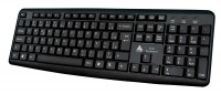 Teclado Slim PS2